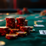 Exploring the Exciting World of Online Poker