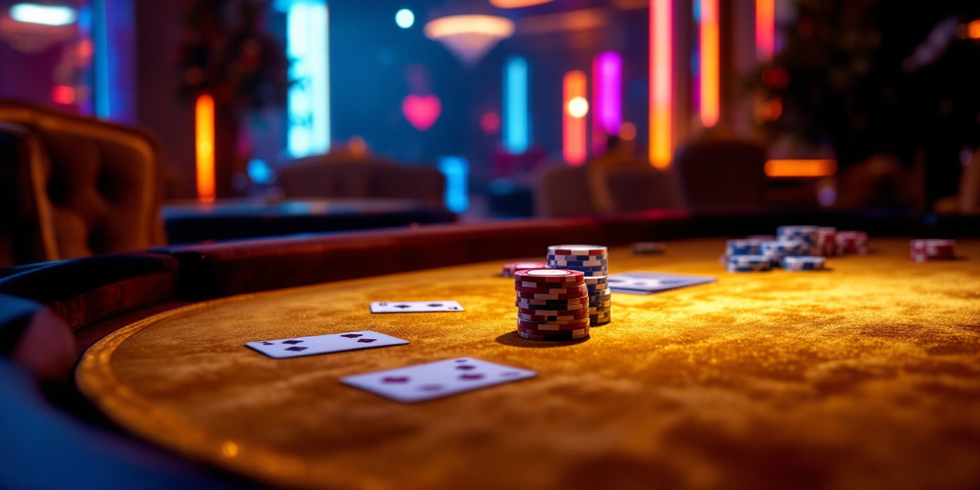 Read more about the article Experience the Thrill of Online Casinos with EmilyTalmage.com