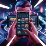 Mobile iGaming Trends in the USA 2026: The Smartphone Revolution Reshaping Online Betting