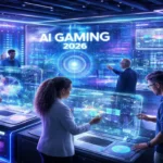 How AI and Automation Are Transforming the iGaming Industry in 2026