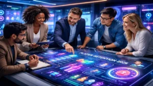 Read more about the article Player Retention Strategies in iGaming: What’s Working in 2026